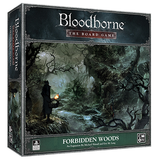 Bloodborne: Forbidden Woods Expansion