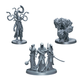 Bloodborne: Forbidden Woods Expansion