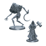 Bloodborne: Forbidden Woods Expansion