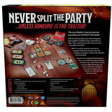 Betrayal at Baldur's Gate