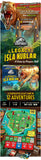 Jurassic World: The Legacy of Isla Nublar Kickstarter Edition