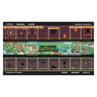 Boss Monster Playmat