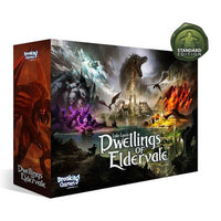 Dwellings of Eldervale 2nd Edition