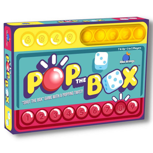 Pop The Box