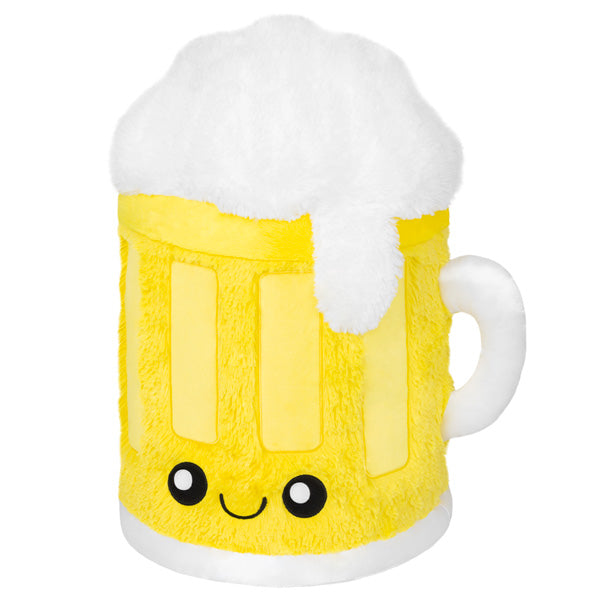 Squishable: Beer 15"