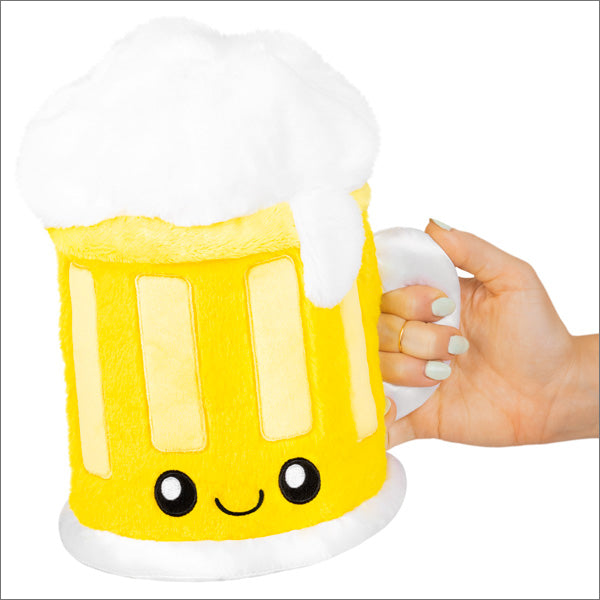 Squishable: Beer 7"