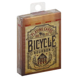 Bicycle Cards: Bourbon