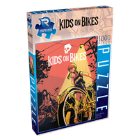 1000 Kids on Bikes