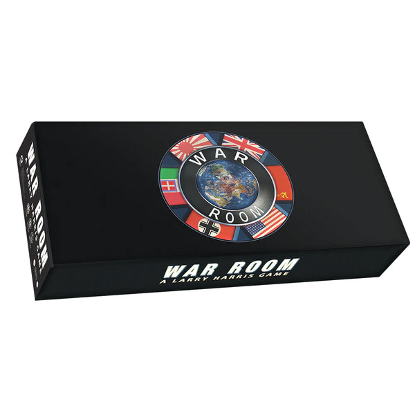 War Room 2nd Edition