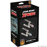 Star Wars X-Wing 2nd BTA-NR2 Y-Wing