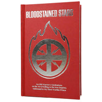 Bloodstained Stars