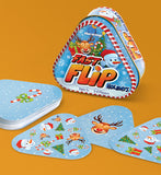 Fast Flip Holiday