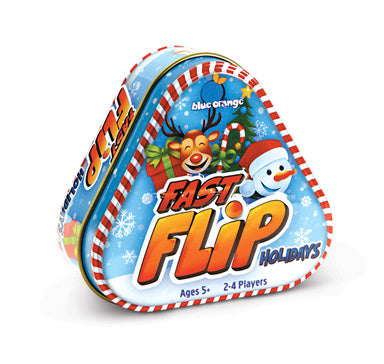 Fast Flip Holiday