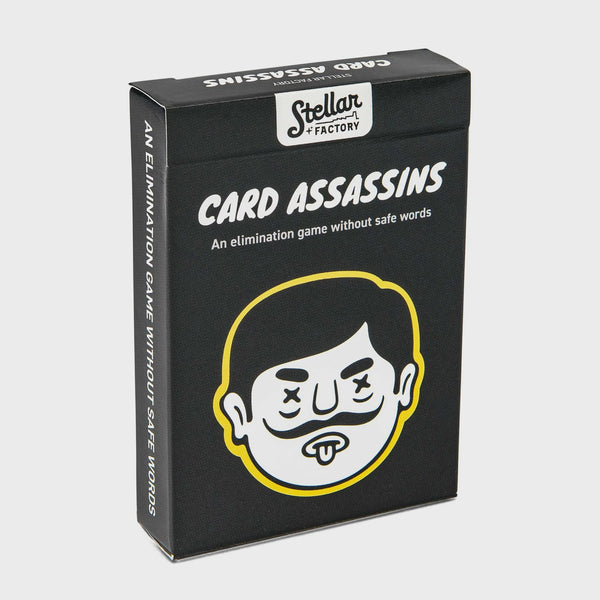 Card Assassins