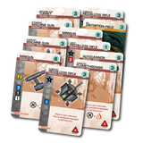Car Wars 6th Edition Armory Pack