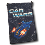Car Wars 6th Edition Dice Bag