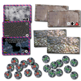 Car Wars 6th Edition Dropped Weapons Pack