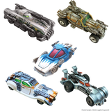 Car Wars 6th Edition Miniatures Set 3