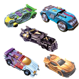 Car Wars 6th Edition Miniatures Set 4