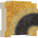 Car Wars 6th Edition Road Tiles