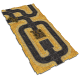 Car Wars 6th Edition Road Tiles