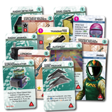 Car Wars 6th Edition Uncle Al's Upgrade Pack