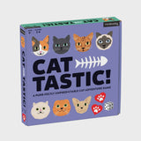 Cat-tastic!