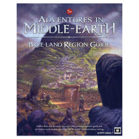 Adventures in Middle-Earth Bree-Land Region