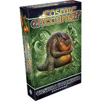 Cosmic Encounter: Cosmic Dominion