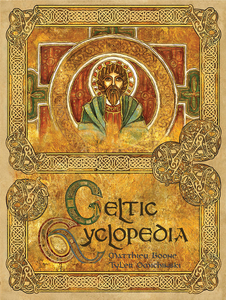 Celtic Cyclopedia