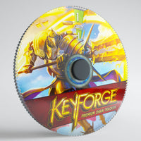 Gamegenic KeyForge Premium Chain Tracker: Sanctum
