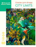 1000 City Limits