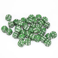 Speckled 12mm d6 Recon Dice Block (36 dice)