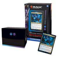 MtG Commander Legends: Battle for Baldur's Gate Commander Deck I'm Board! Games & Family Fun MtG Commander Legends: Battle for Baldur's Gate Commander Deck I'm Board! Games & Family Fun