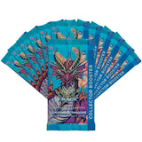 MtG Commander Legends: Battle for Baldur's Gate Collector Display