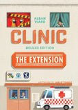 Clinic Deluxe KS Ed - Includes Expansion