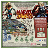 Marvel Zombies