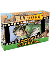 Colt Express: Bandit Pack Cheyenne