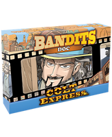Colt Express: Bandit Pack Doc