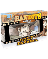 Colt Express: Bandit Pack Ghost