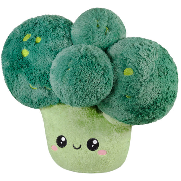 Squishable: Broccoli 15"