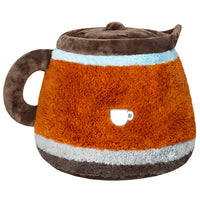 Squishable: Coffee Pot 15"