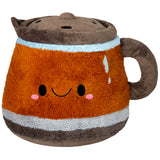 Squishable: Coffee Pot 15"