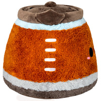 Squishable: Coffee Pot 15"