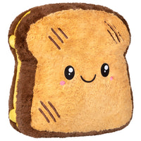 Squishable: Grilled Cheese