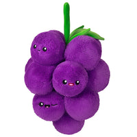 Squishable: Grapes 15"