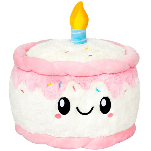 Squishable: Birthday Cake