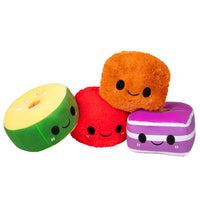 Squishable: Comfort Food Kabob