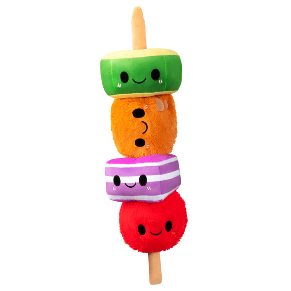 Squishable: Comfort Food Kabob