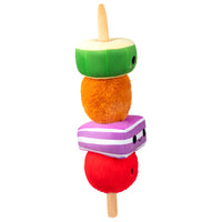 Squishable: Comfort Food Kabob